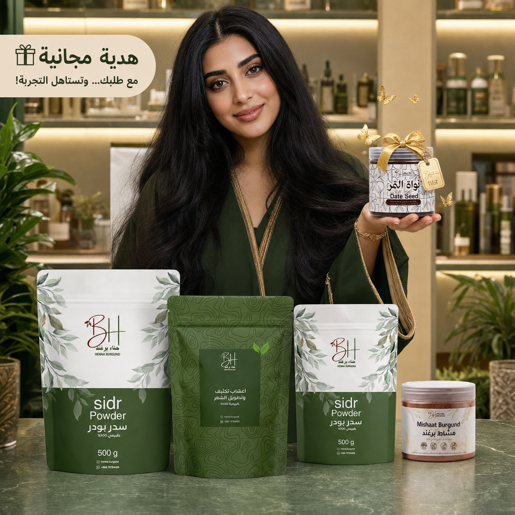باك العناية الطبيعية